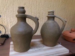 Magija gline - moj put do strasti prema keramici 1 Marijana Keramika Magija gline - tradicionalni suvenir stucka